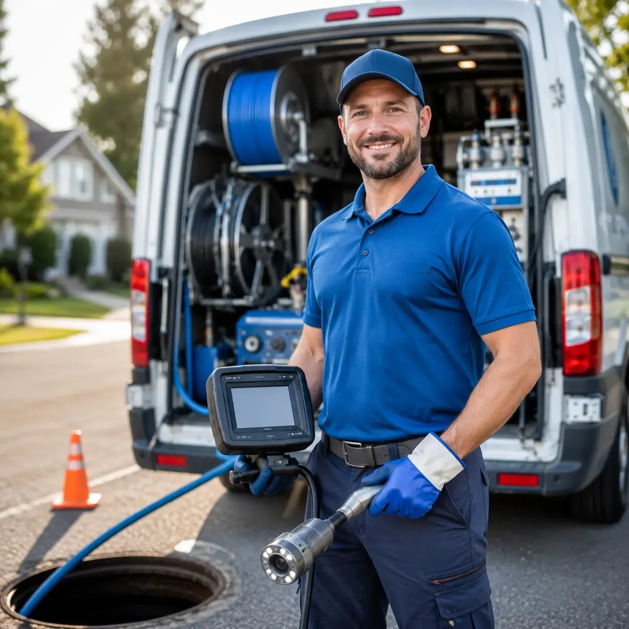 Local Pipe Relining specialists in Montauk, NY