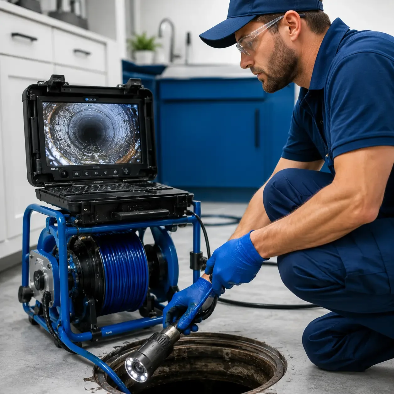 Pipe Relining professionals serving Montauk, NY